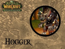 Hogger Wallpaper